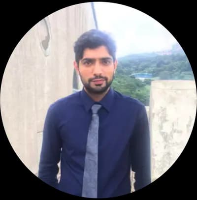 Syed Shakeel Ahmed