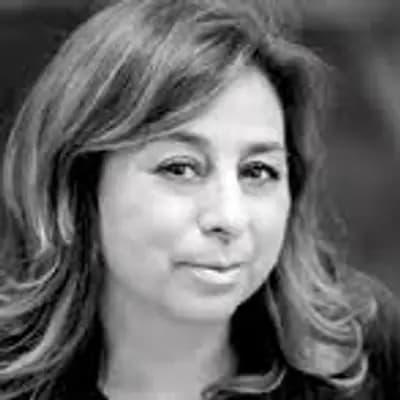 Sylvia Flores