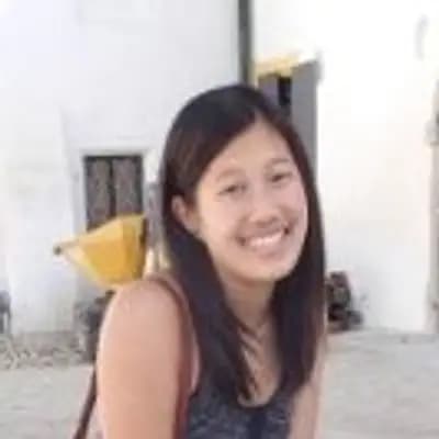 Sylvia Lin