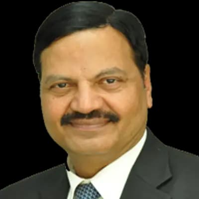T N Manoharan