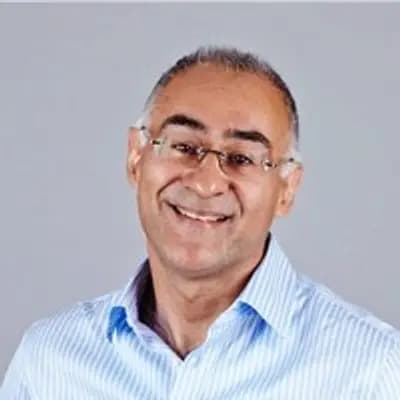 Raj Singh