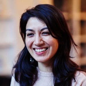 Tahmima Anam