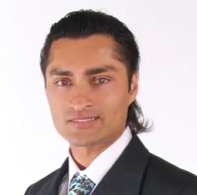 Taj Chahal