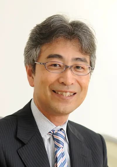 Takaaki Takeuchi