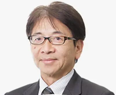 Takashi Mukaibayashi