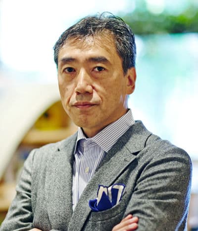 Takashi Sawada