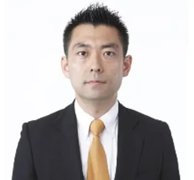 Takayuki Hoshuyama
