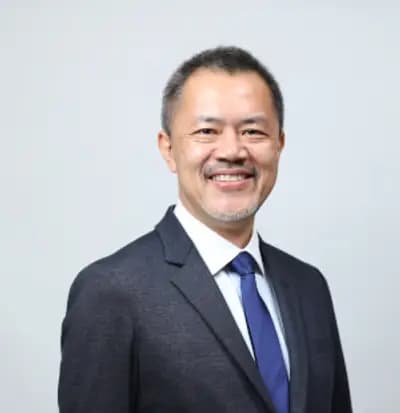 Takeo Aso