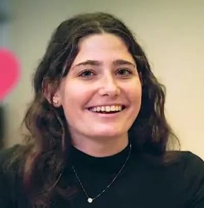 Tal Folkman