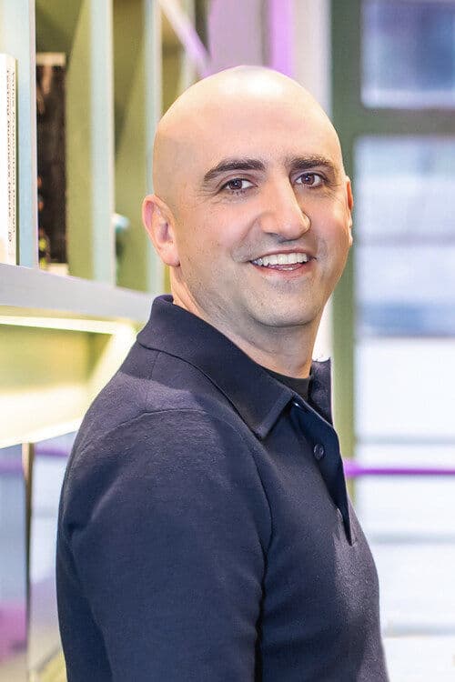 Tal Gilbert