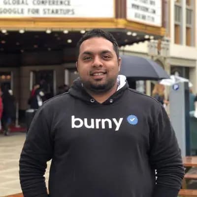 Talaal Burny
