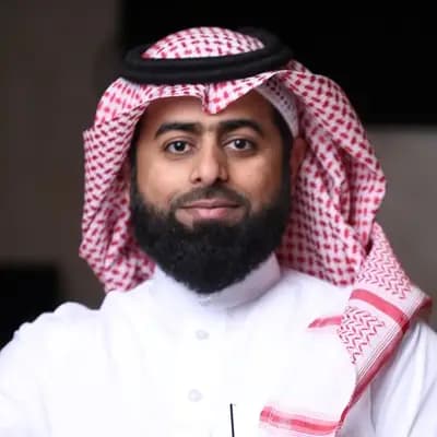 Talal Alasmari