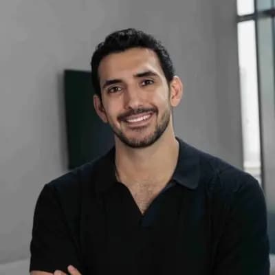 Talal Toukan