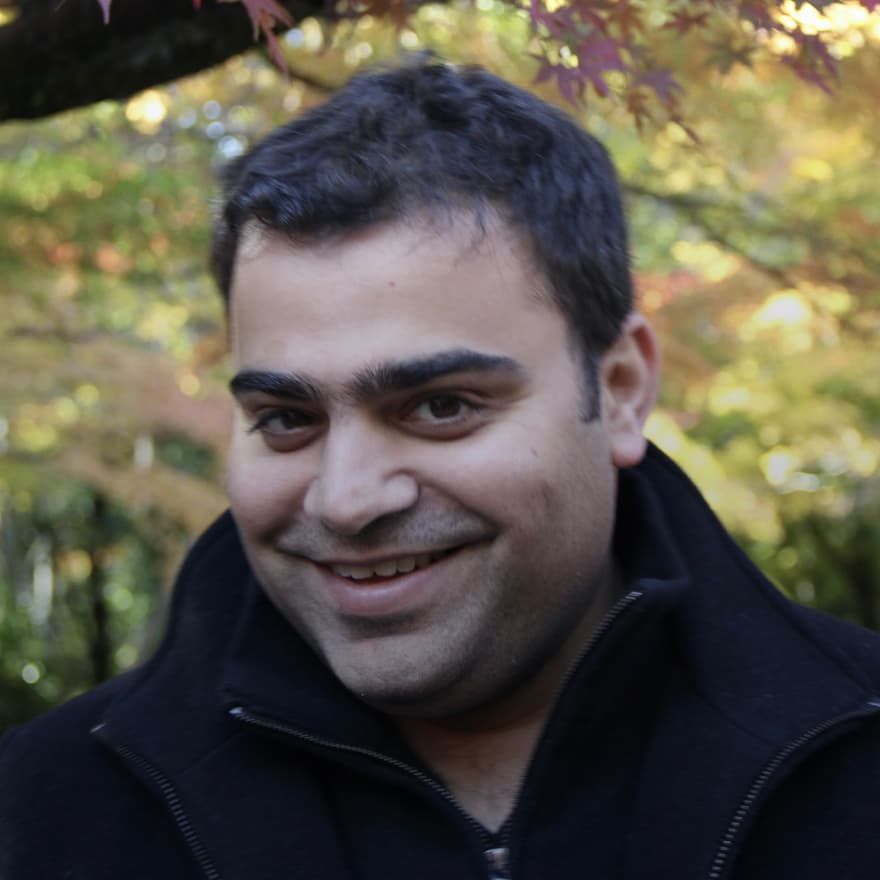 Talha Sattar