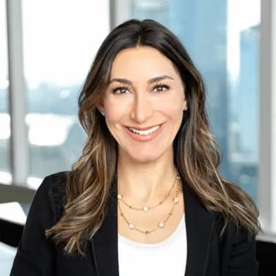 Tamar Shapiro