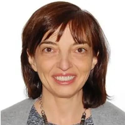 Tamara Gruzbarg