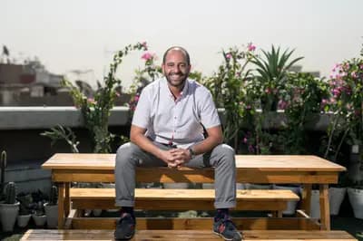 Tamer Azer