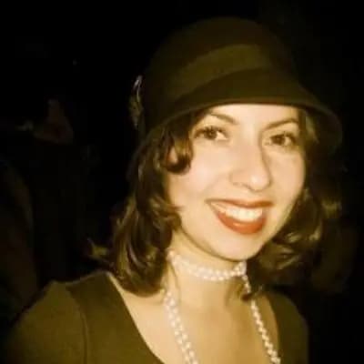 Tami Flores