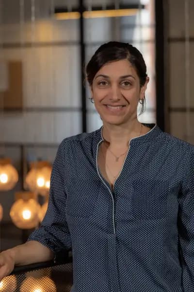 Tami Yado-Silberman