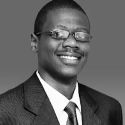 Tamuka Mpofu