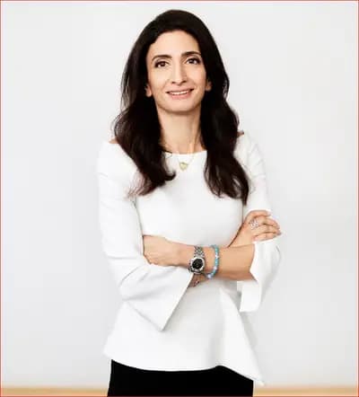 Tania Daguere-Lindbäck