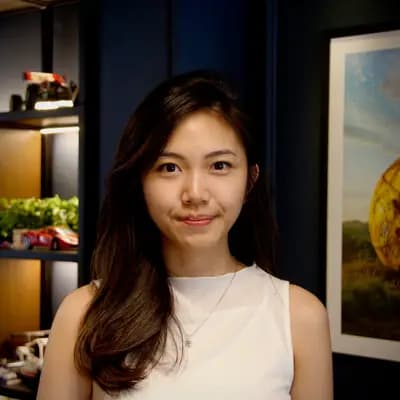Tania Lestari