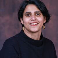 Tania Roy