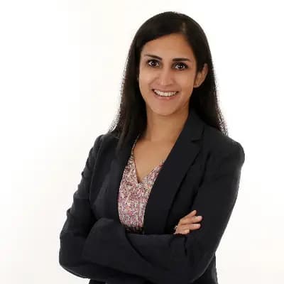 Tanisha Bellur