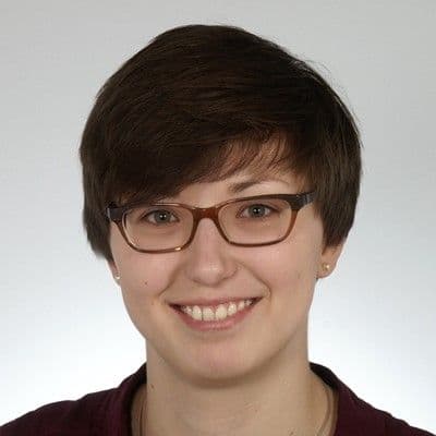 Tanja Bergmann Bunk