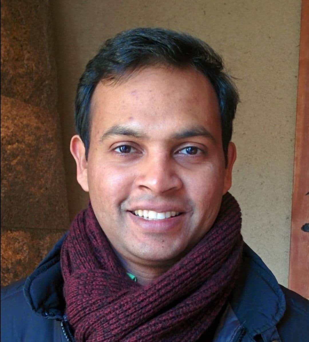 Tanuj Choudhry
