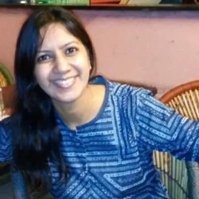 Tanuja Tewari