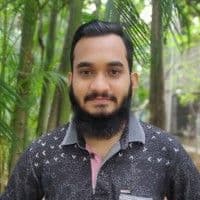 Tanveer Ahmed