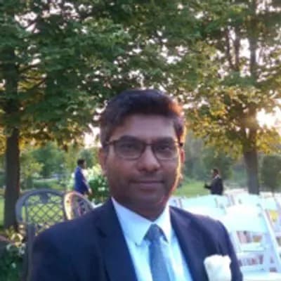 Tanvir Ghani