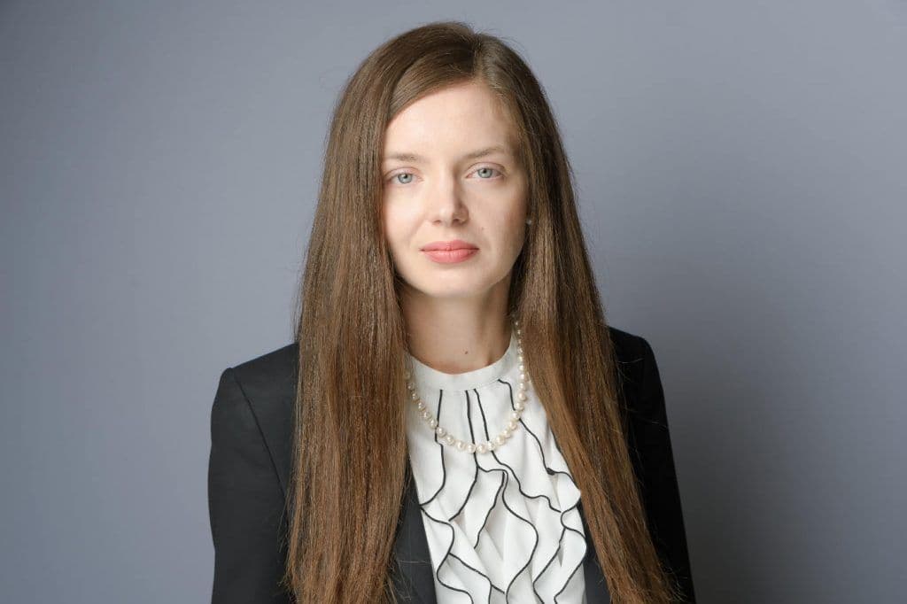 Tanya Potiyenko