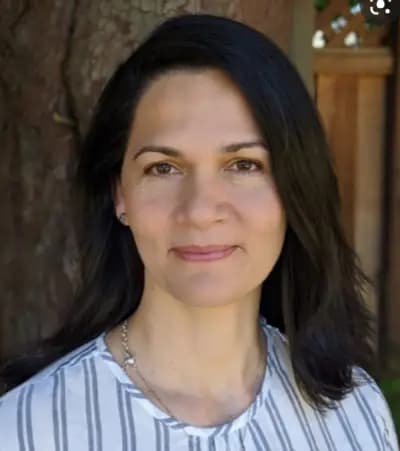 Tanya Shastri