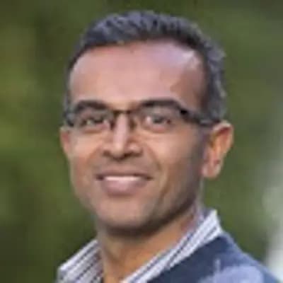 Tapan Bhatt
