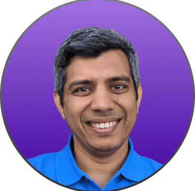 Tapan Chaudhari