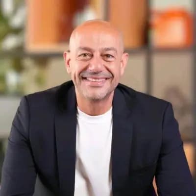 Tarek Amin