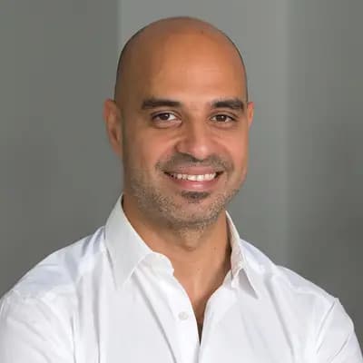 Tarek Kabrit