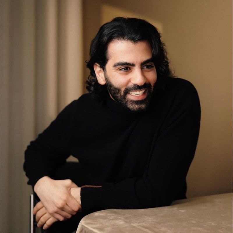Tarek Waked
