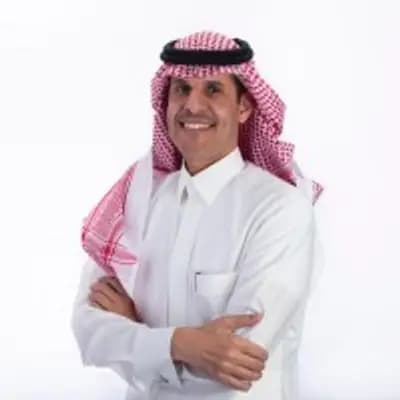 Tareq Al Sadhan