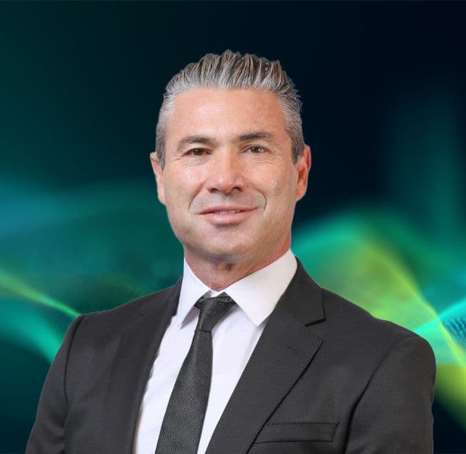 Tareq Amin