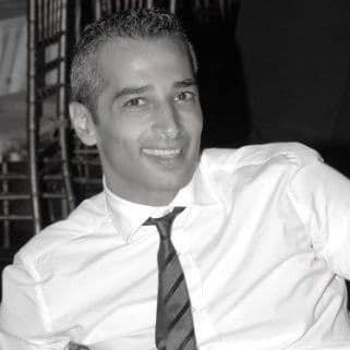 Tarik Ghanim