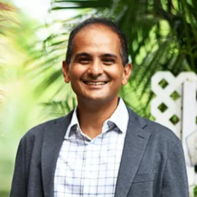 Tariq Akbar