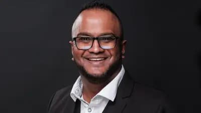 Tariq Shurmah
