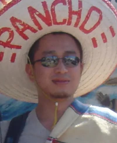 Taro Kodama