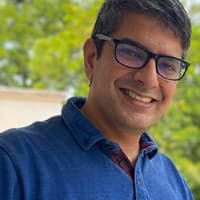 Tarun  Bhambra