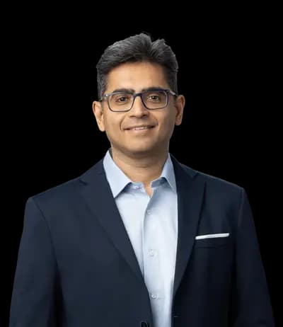 Tarun Davda