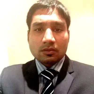 Tarun Gupta