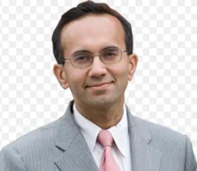 Tarun Khanna